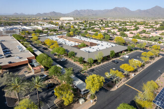 15300 N 90th St, Scottsdale, AZ - aerial  map view - Image1