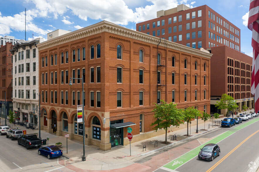 1660 17th St, Denver, CO for sale - Primary Photo - Image 1 of 39