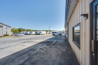 More details for 8220 Stephanie Dr SW, Huntsville, AL - Light Industrial for Sale