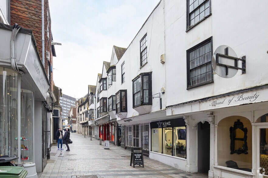 81 Bank St, Maidstone for sale - Primary Photo - Image 1 of 1