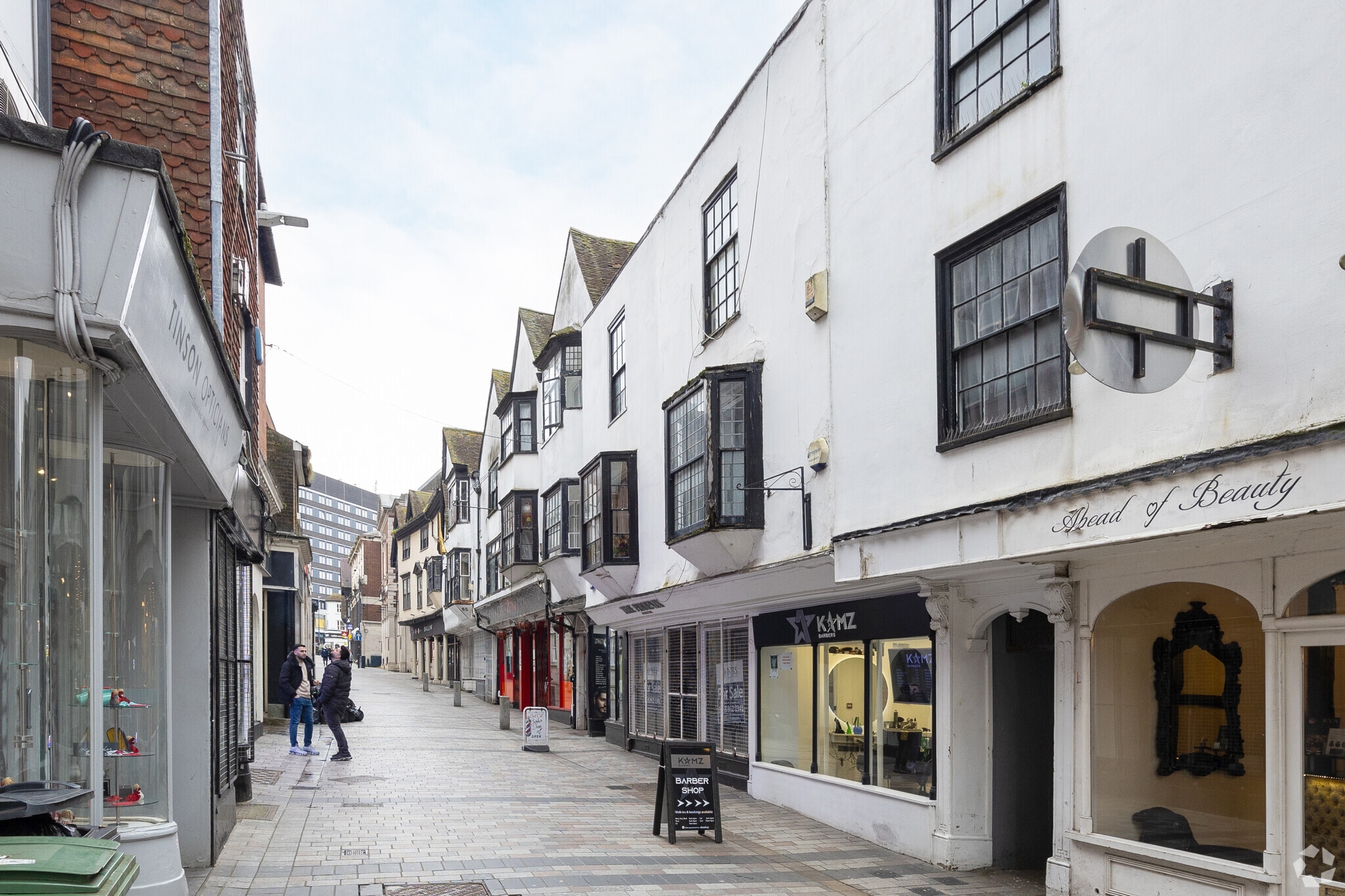 81 Bank St, Maidstone for sale Primary Photo- Image 1 of 1