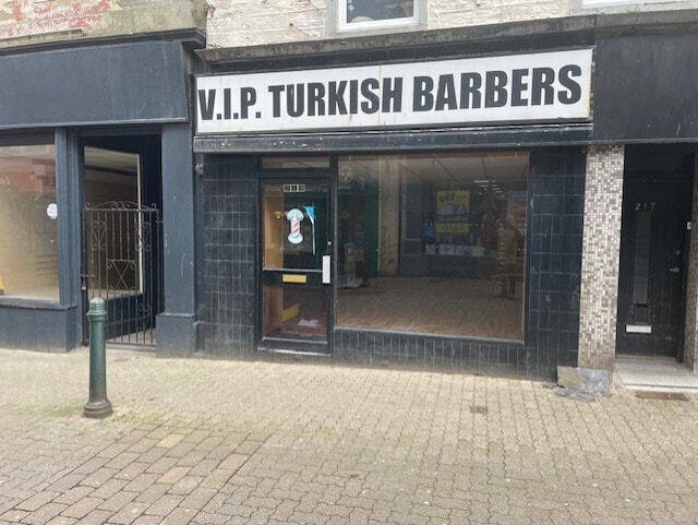 227-231 High St, Arbroath for sale Building Photo- Image 1 of 11