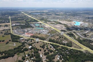 More details for 01 State Road 52, San Antonio, FL - Land to Rent