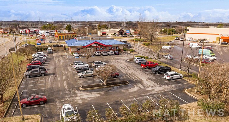 906 Turner St, Maryville, TN for sale - Building Photo - Image 1 of 3