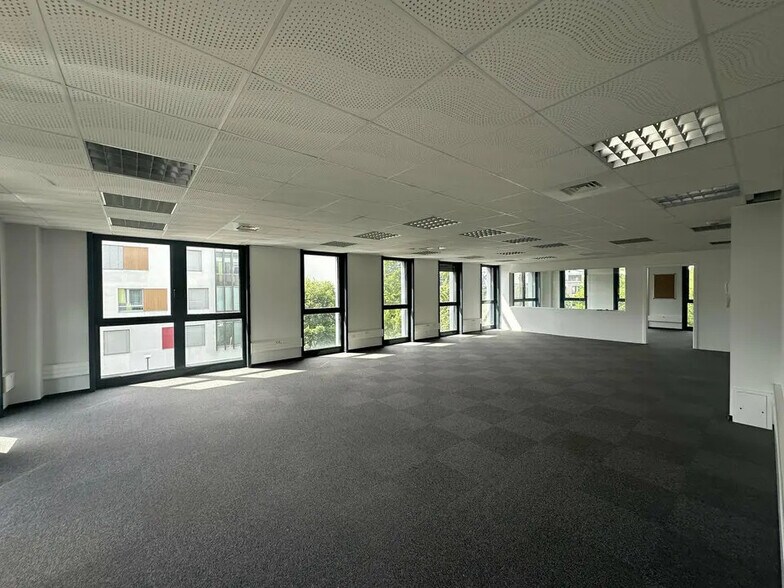 Office in Strasbourg to rent - Interior Photo - Image 2 of 7