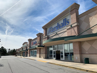 More details for 1465-1595 North Expressway, Griffin, GA - Retail for Rent