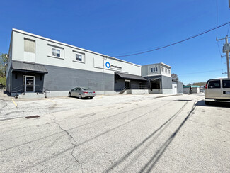 More details for 223 Second St, Manchester, NH - Office, Industrial for Rent