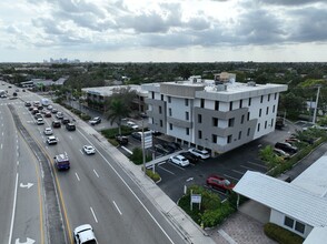 4331 N Federal Hwy, Fort Lauderdale, FL for rent Building Photo- Image 1 of 3