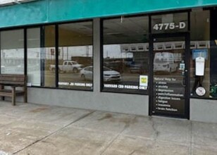 4775 S Harvard Ave, Tulsa, OK for rent Building Photo- Image 1 of 9