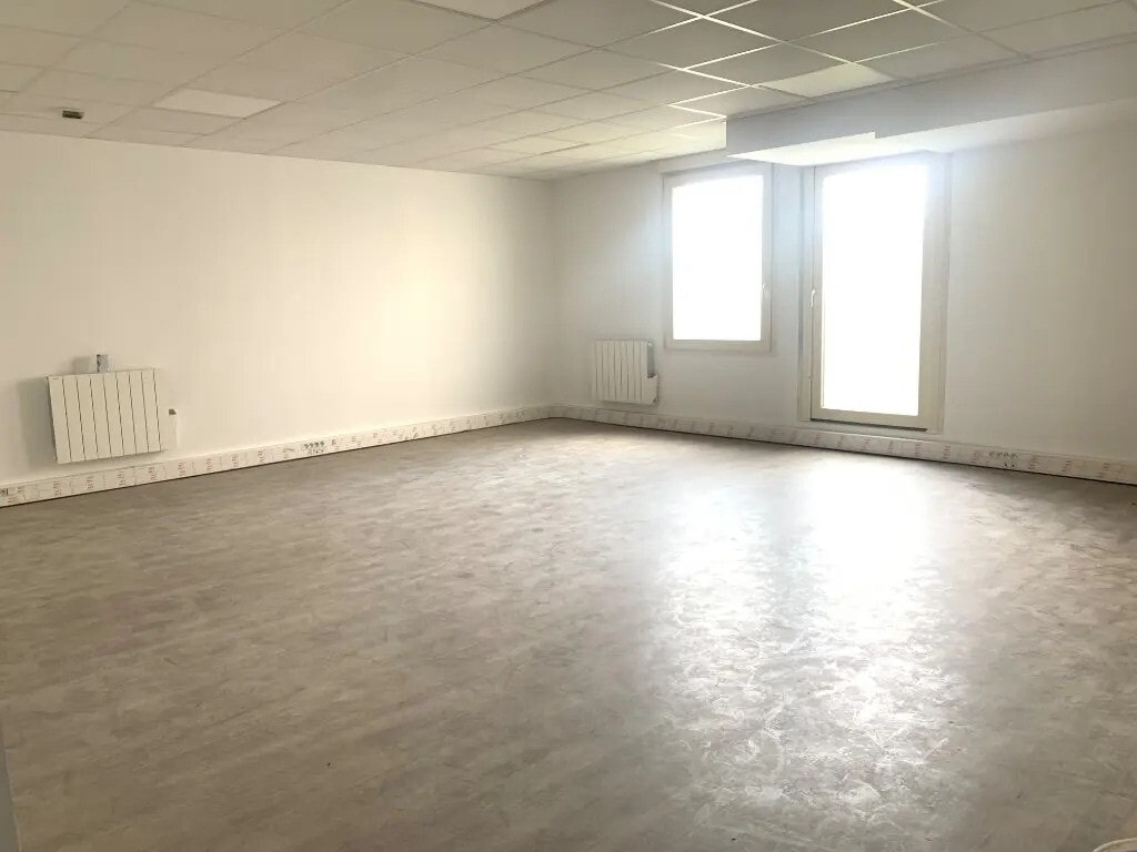 Vente Bureaux 46 m² - Photo 1