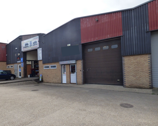 More details for Stonehill, Huntingdon - Industrial for Rent