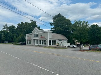 More details for 168 Main St, Northborough, MA - Retail for Rent