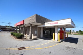 More details for 440 Mount Pleasant St, New Bedford, MA - Land to Rent
