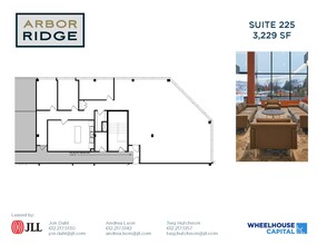 6900 Wedgwood Rd N, Maple Grove, MN for rent Floor Plan- Image 1 of 1