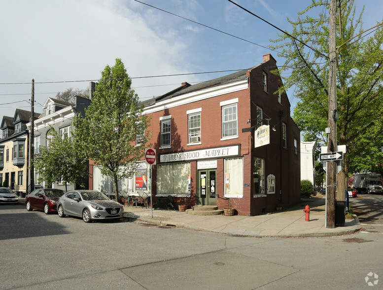 35 N Ferry St, Schenectady, NY for sale - Primary Photo - Image 1 of 1