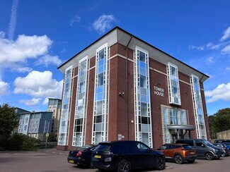 More details for Thornaby Pl, Stockton On Tees - Office to Rent