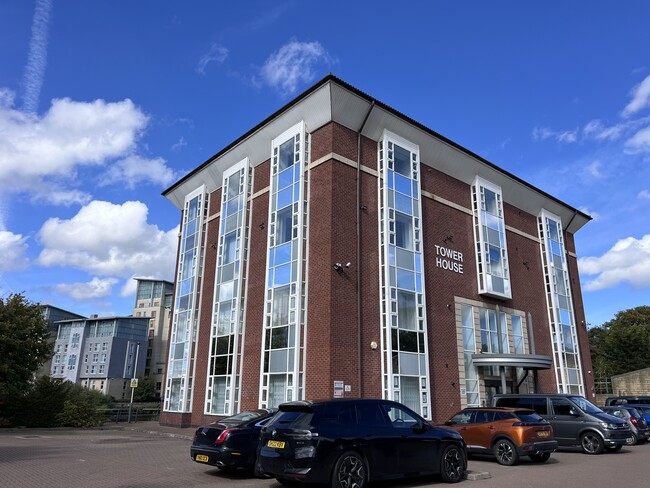 More details for Thornaby Pl, Stockton On Tees - Office to Rent