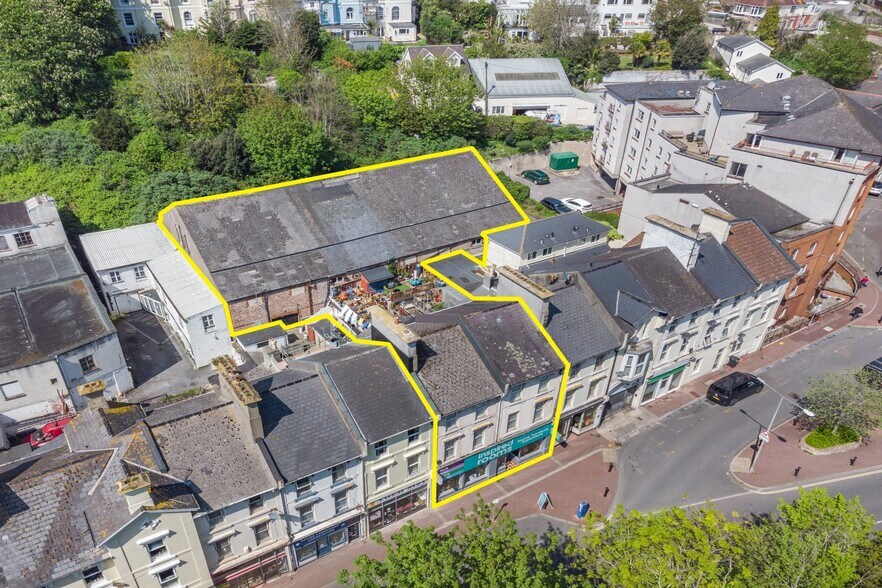 59 Market St, Torquay for sale - Primary Photo - Image 1 of 1