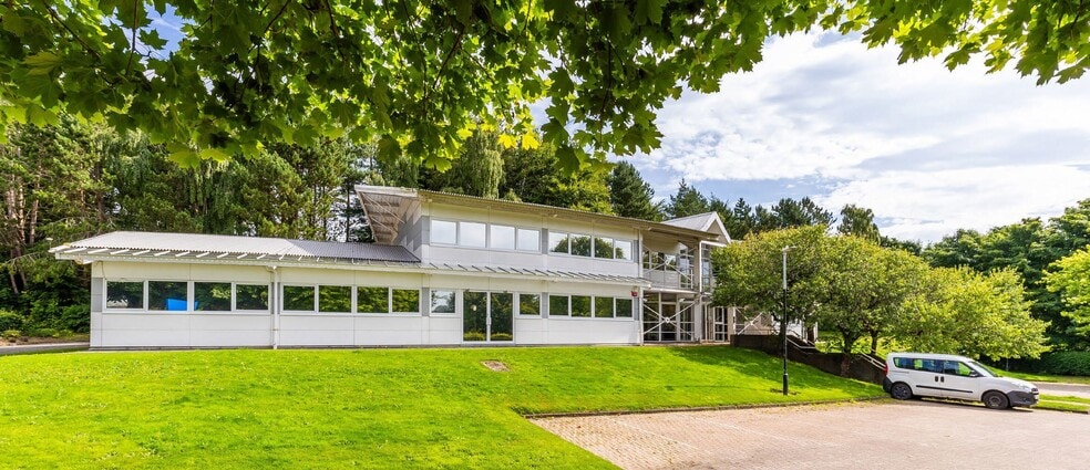 Balgownie Rd, Bridge Of Don to rent - Building Photo - Image 1 of 7