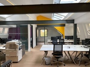 32 Parker St, London to rent Interior Photo- Image 2 of 9