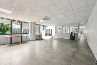 More details for 32 Avenue Des Pépiniéres, Fresnes - Office, Light Industrial to Rent