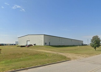 More details for 1220 N Haverhill Rd, El Dorado, KS - Industrial for Rent