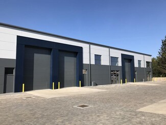 More details for 1-3 Imperial Way, Watford - Industrial for Rent