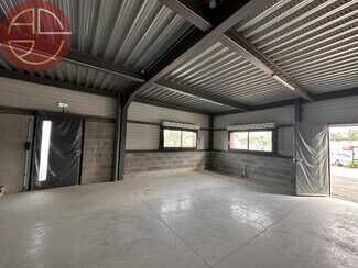 More details for Industrial to Rent