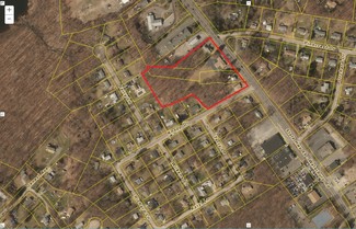 More details for 85 Waterbury Rd, Prospect, CT - Land for Rent