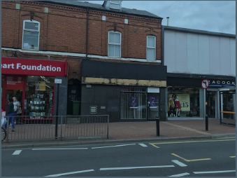 562 Bearwood Rd, Smethwick B66 4BT | LoopNet UK