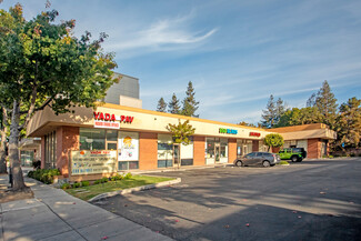 More details for 856 W El Camino Real, Mountain View, CA - Office/Retail for Rent