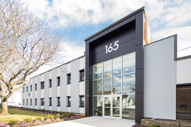 More details for 165 N Village Ave, Rockville Centre, NY - Office, Office / Medical to Rent