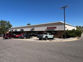 Foxridge Professional Building - Commercial Property