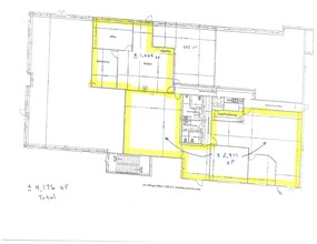 1000 Texan Trl, Grapevine, TX for rent Floor Plan- Image 1 of 7