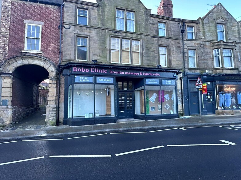 Battle Hl, Hexham for sale - Building Photo - Image 1 of 1