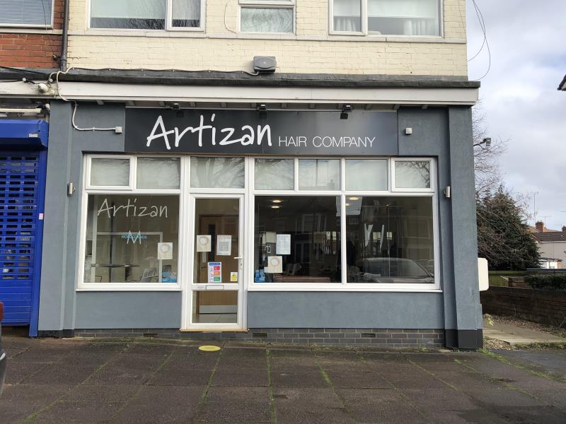 254 Holyhead Rd, Coventry for sale Building Photo- Image 1 of 1