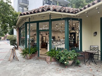 More details for 14-16 E Main St, Los Gatos, CA - Retail for Rent