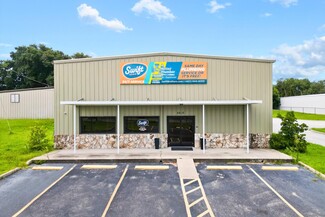 More details for 2215 Griffin Rd, Leesburg, FL - Industrial for Rent