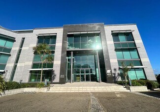 More details for Les Banques, Guernsey - Office for Rent