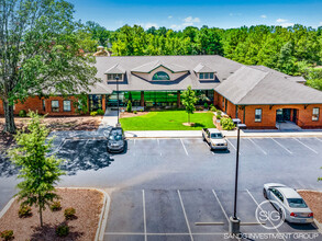 3420 Pleasant Plains Rd, Matthews, NC for sale Primary Photo- Image 1 of 1