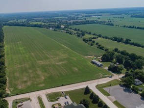 16060 31 Mile Rd, Ray Township, MI for sale Primary Photo- Image 1 of 1