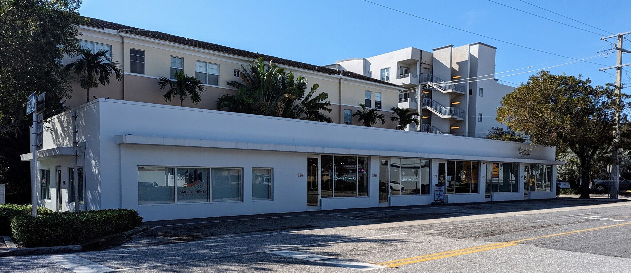 198 NE 6th Ave, Delray Beach, FL to rent Building Photo- Image 1 of 12