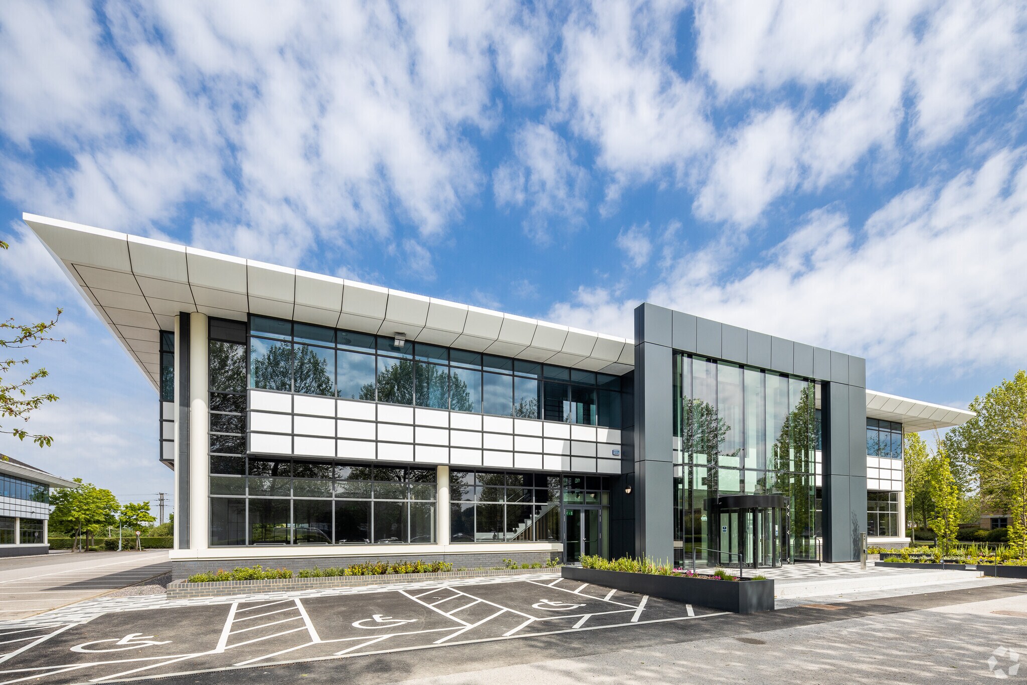 Two Watchmoor Park, Camberley for sale Primary Photo- Image 1 of 1