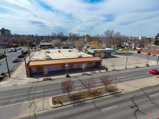 More details for 1215 8th Ave, Greeley, CO - Retail for Rent