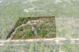 11011 Bourassa Blvd, Brooksville FL - Commercial Property