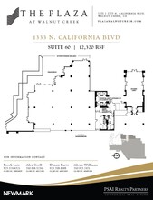 1331 N California Blvd, Walnut Creek, CA for rent Building Photo- Image 1 of 1