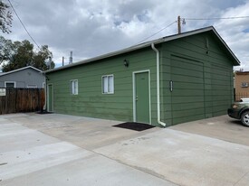 1342 N Washington Ave, Loveland, CO 80537 - Commercial Property