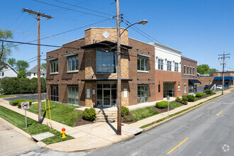 3155 Sutton Blvd, Saint Louis, MO for sale Building Photo- Image 1 of 1