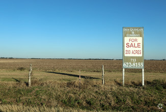 0 Hegar Rd, Katy, TX for sale Primary Photo- Image 1 of 1