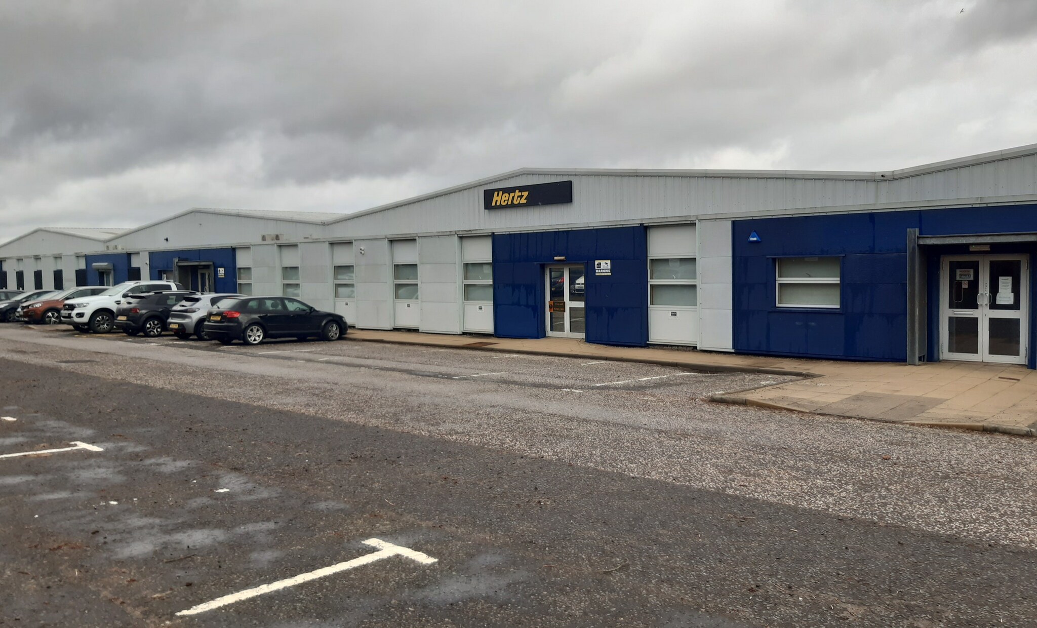 28C Firth Rd, Livingston for sale Primary Photo- Image 1 of 1